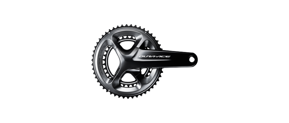 Dura-Ace 9100 11-Speed Crankset