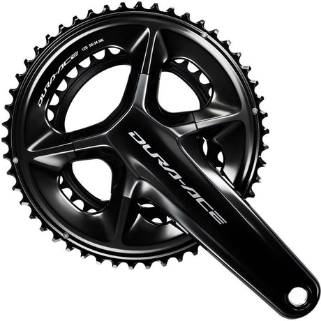 Dura-Ace FC-R9200 HOLLOWTECH II Crankset 2x12-speed