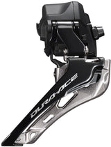 Dura-Ace FD-R9250 Di2 Front Derailleur 2x12-speed - N/A / Double