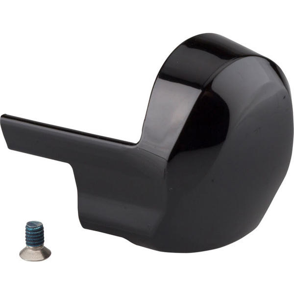 Dura-Ace R9100 STI Lever Name Plate and Fixing Screws