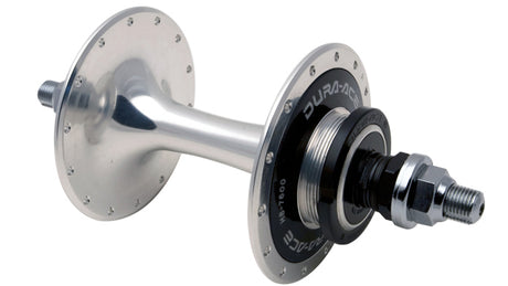 Dura-Ace Track Hi-Flange Rear Hub