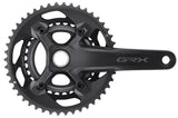GRX RX600 11-Speed Crankset