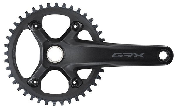 GRX RX600 11-Speed Crankset
