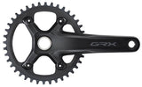GRX RX600 11-Speed Crankset