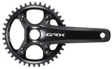 GRX RX810 11-Speed Crankset