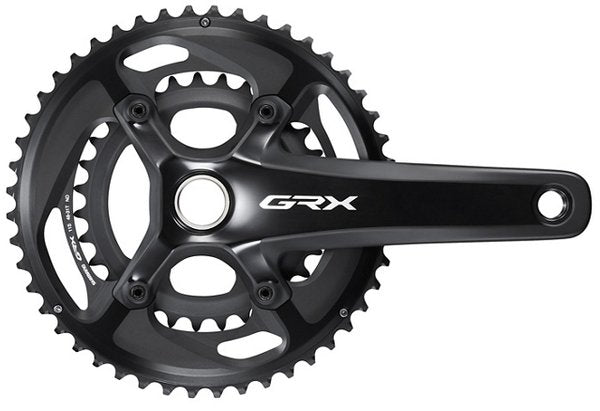 GRX RX810 11-Speed Crankset