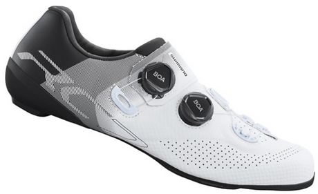 SH-RC702 Bicycle Shoes
