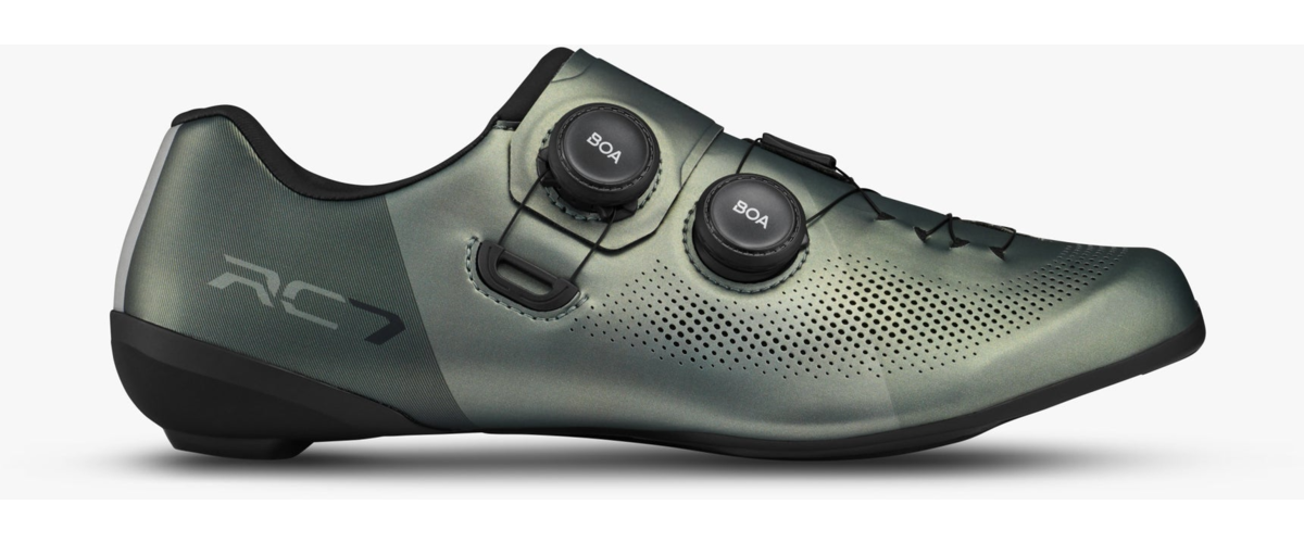 SH-RC703 Cycling Shoes