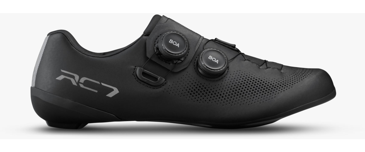 SH-RC703E Wide Cycling Shoes
