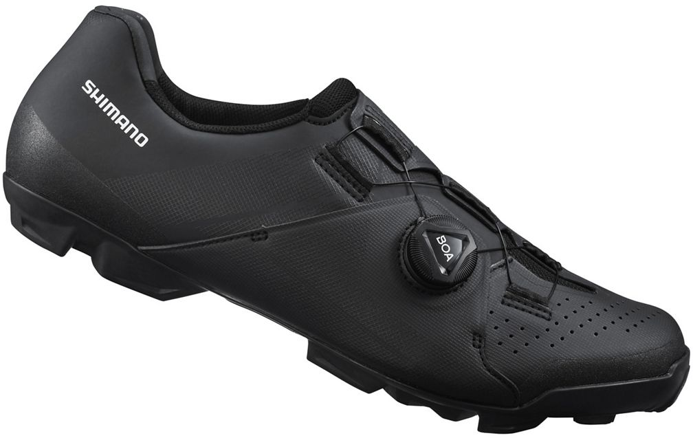 SH-XC300 Shoes – Bike Mart
