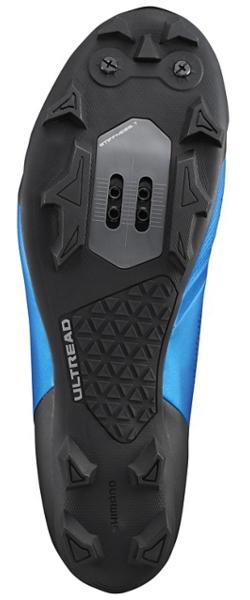 SH-XC502 Bicycle Shoes