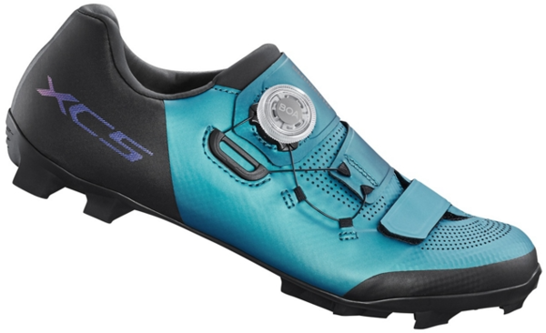 SH-XC502W Bicycle Shoes