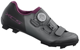 SH-XC502W Bicycle Shoes
