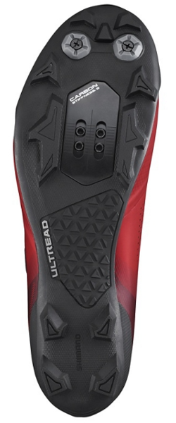 SH-XC702 Bicycle Shoes