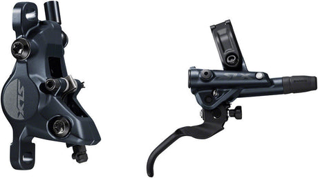 SLX BR-M7100 Disc Brake with Lever