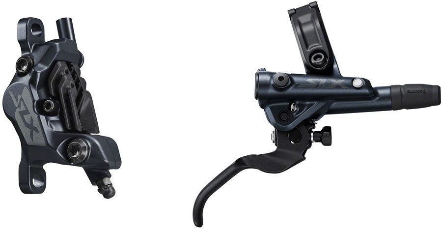 SLX BR-M7120 Disc Brake with Lever