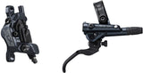 SLX BR-M7120 Disc Brake with Lever