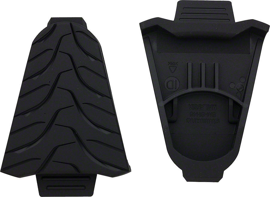 Shimano SH45 SPD-SL Cleats Covers – Bike Mart