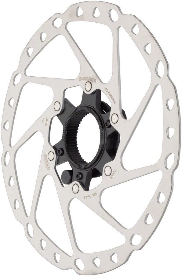 Shimano RT-EM600 Rotor - Thumbnail 3