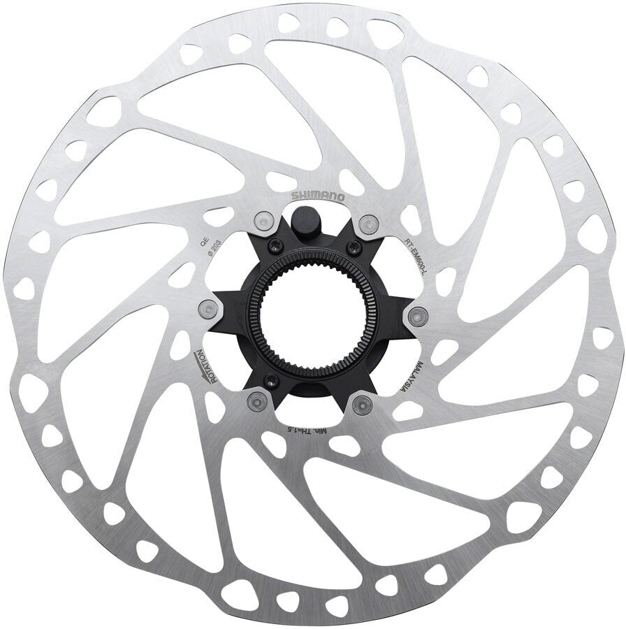 Shimano RT-EM600 Rotor
