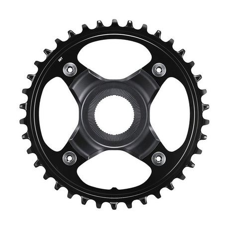 Steps SM-CRE80-B Chainring - 104mm
