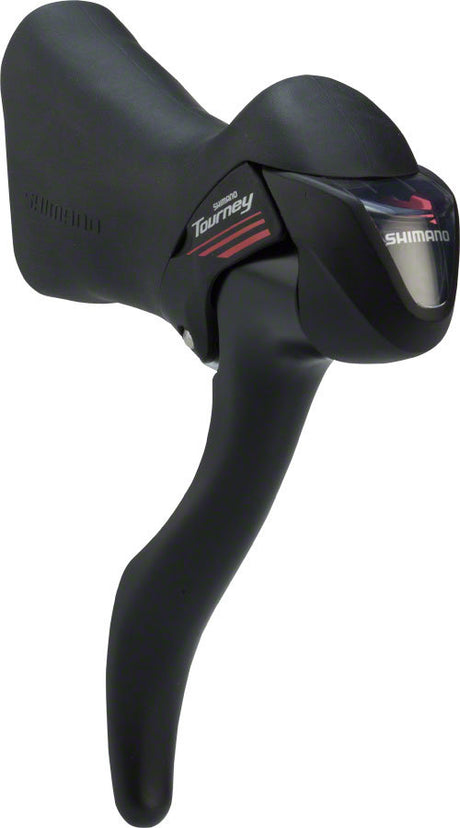 Tourney ST-A070 Dual Control Levers