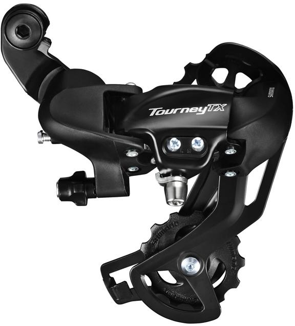 Tourney TX-800 Rear Derailleur