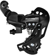 Tourney TX-800 Rear Derailleur