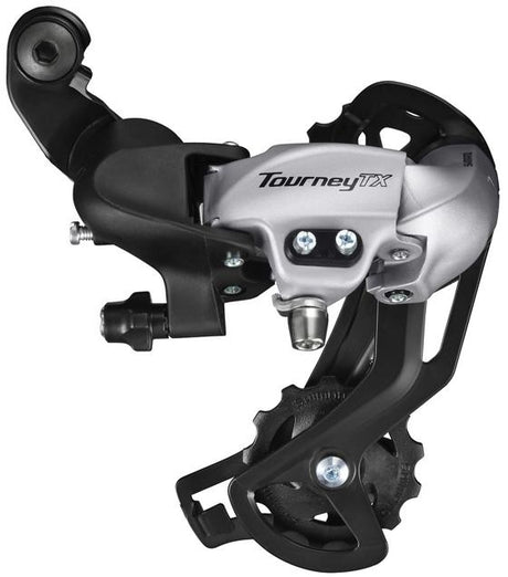 Tourney TX-800 Rear Derailleur