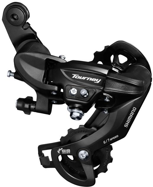 Tourney TY-300 Rear Derailleur
