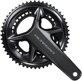 Ultegra FC-R8100 HOLLOWTECH II Crankset 2x12-speed