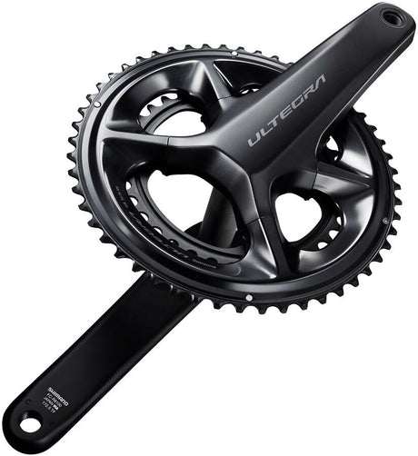 Ultegra FC-R8100 HOLLOWTECH II Crankset 2x12-speed