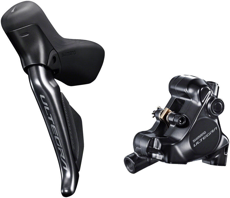 Ultegra ST-R8170/BR-R8170 Di2 Disc Brake/Lever Set