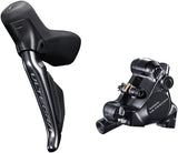 Ultegra ST-R8170/BR-R8170 Di2 Disc Brake/Lever Set