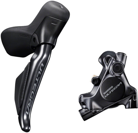 Ultegra ST-R8170/BR-R8170 Di2 Disc Brake/Lever Set