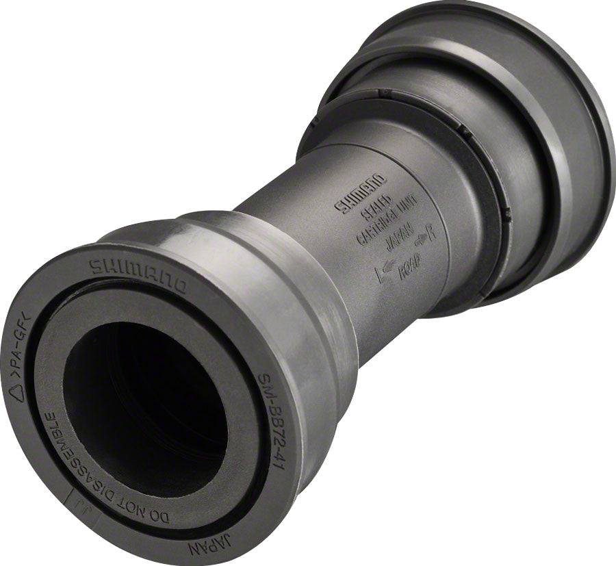 XTR Bottom Bracket