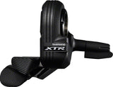 XTR Di2 Shift Levers