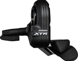 XTR Di2 Shift Levers