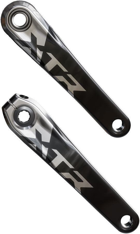 XTR FC-9220 Enduro Crankset 12-Speed, 1x, Direct Mount, Hollowtech II