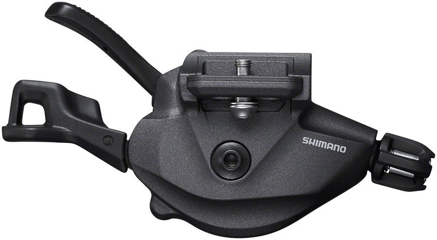 Shimano XT SL-M8100-L Front Shifter - Thumbnail 3