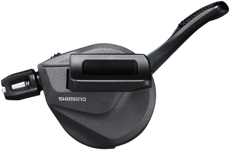 Shimano XT SL-M8100-L Front Shifter - Thumbnail 4