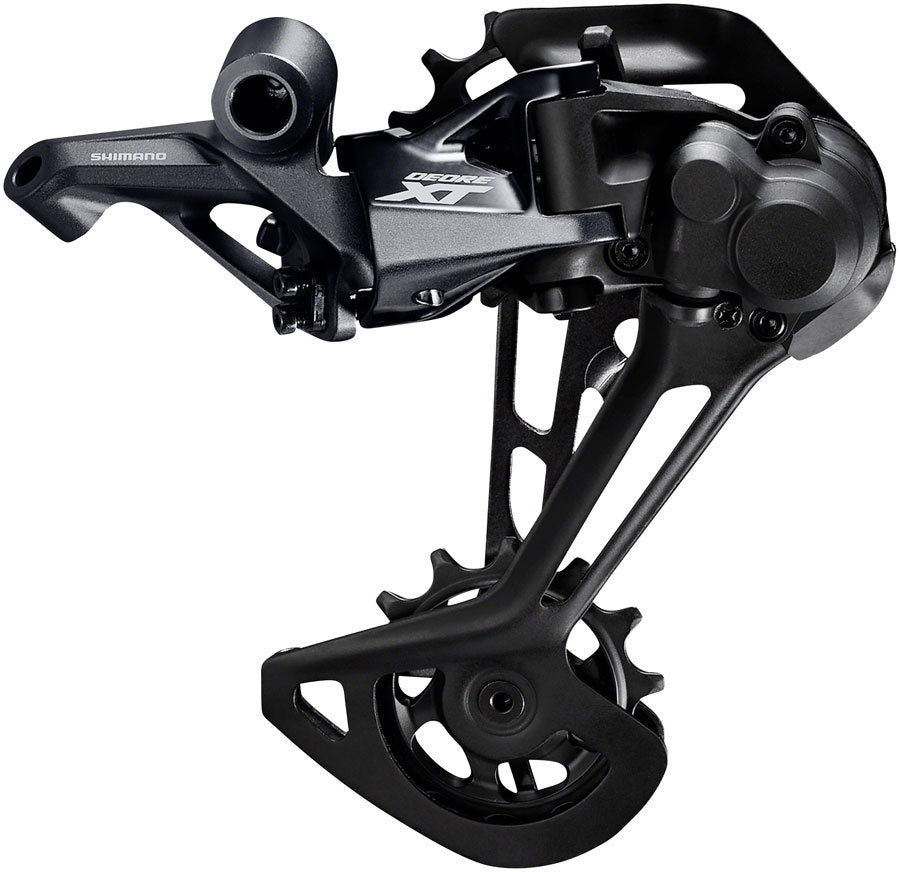 XT M8100 Rear Derailleur for 2x Drivetrains