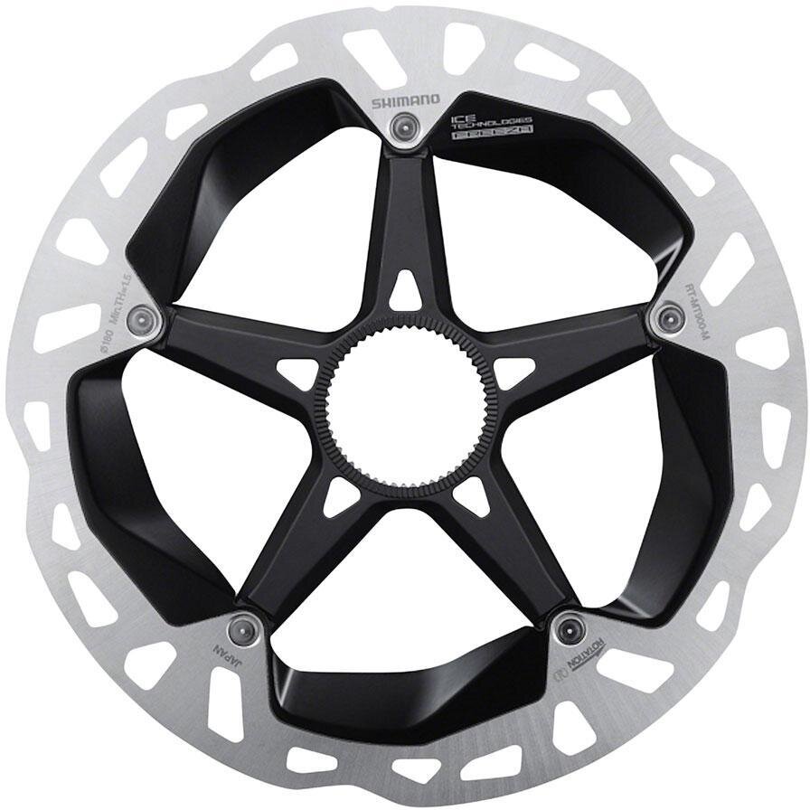 XTR RT-MT900 Disc Brake Rotor