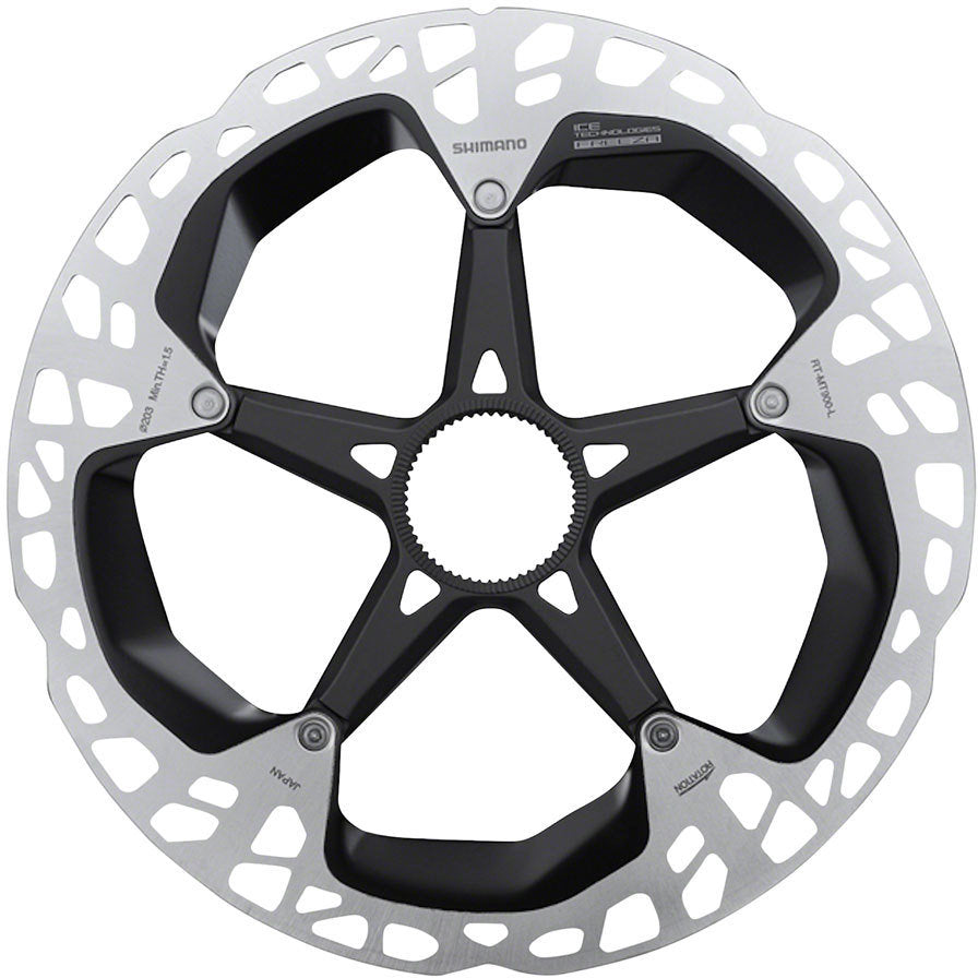 XTR RT-MT900 Disc Brake Rotor