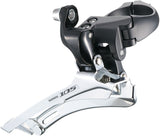 105 Clamp-On Front Derailleur