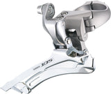 105 Clamp-On Front Derailleur