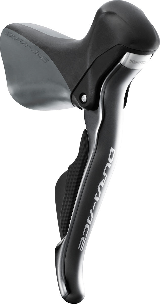 Dura-Ace Di2 Dual Control Levers