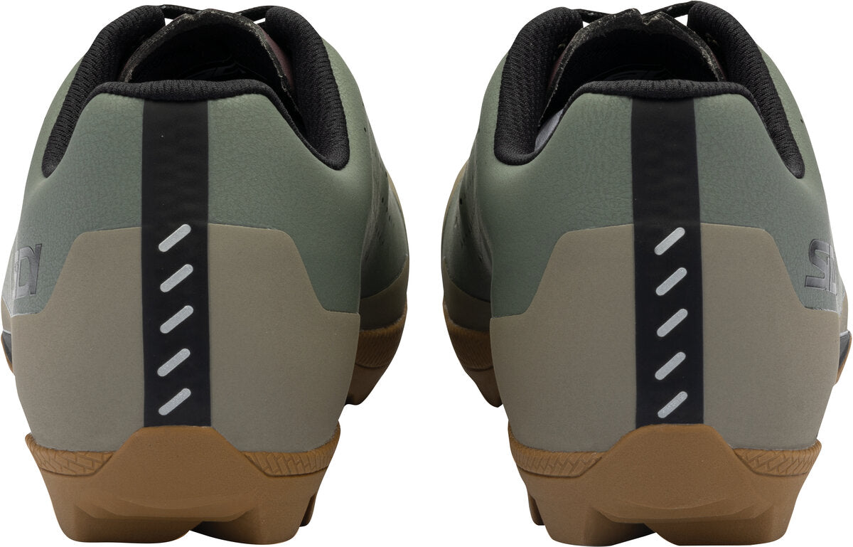 Asper Laces Gravel Cycling Shoe - Men's