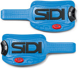 Tecno 3 Soft Instep Closure