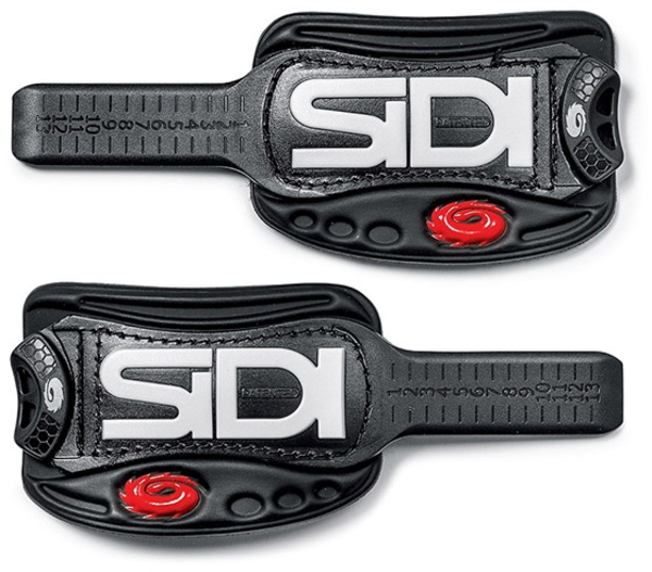 Tecno 3 Soft Instep Closure